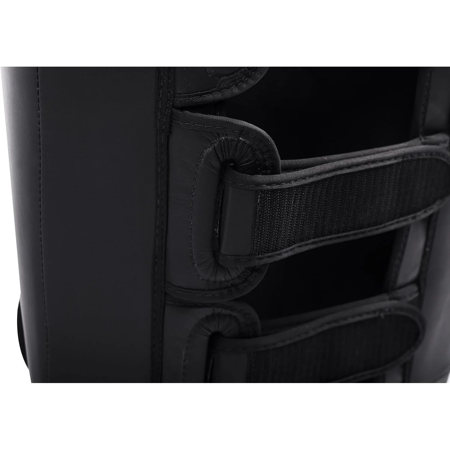 Fairtex SP10 Safety and Super Comfort Shin Pads | Muay Thai, Kickboxing Shin Guards Made with Syntek Leather - Image 7