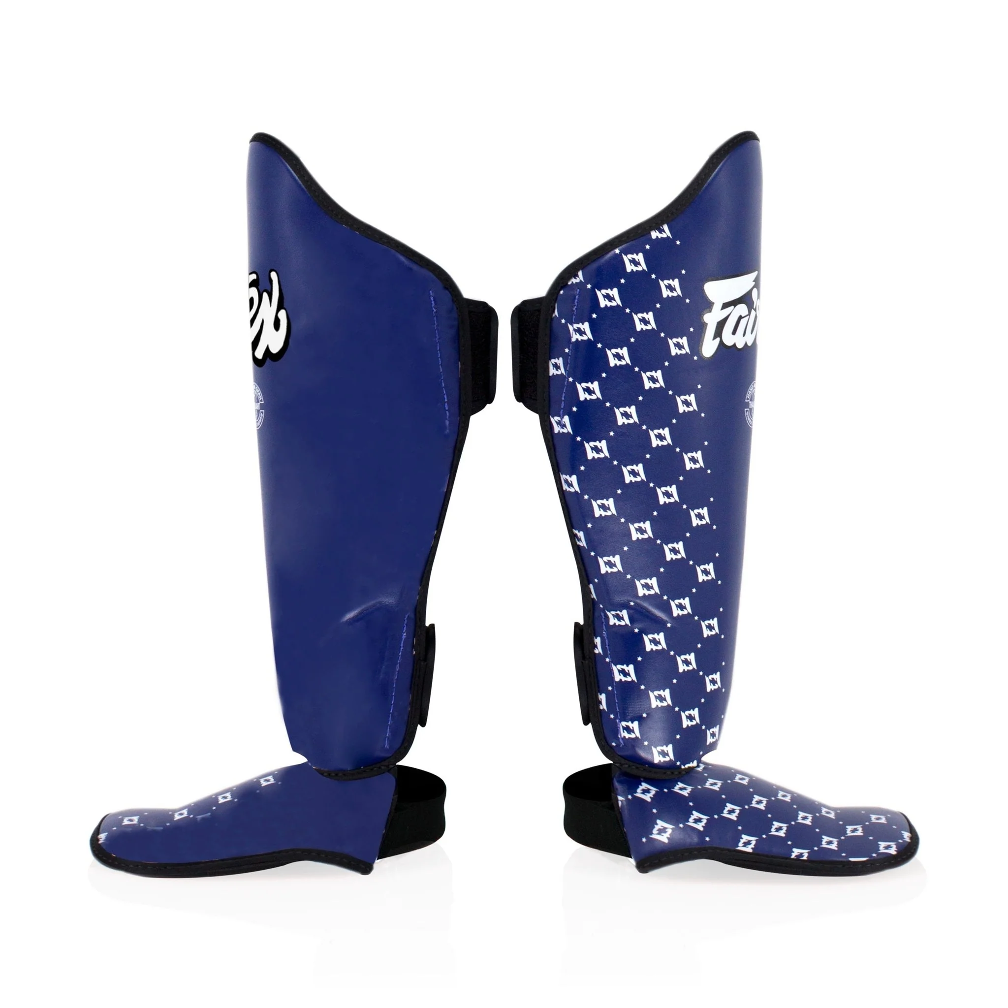 Fairtex SP5 Competition Muay Thai Shin Guards - Image 20
