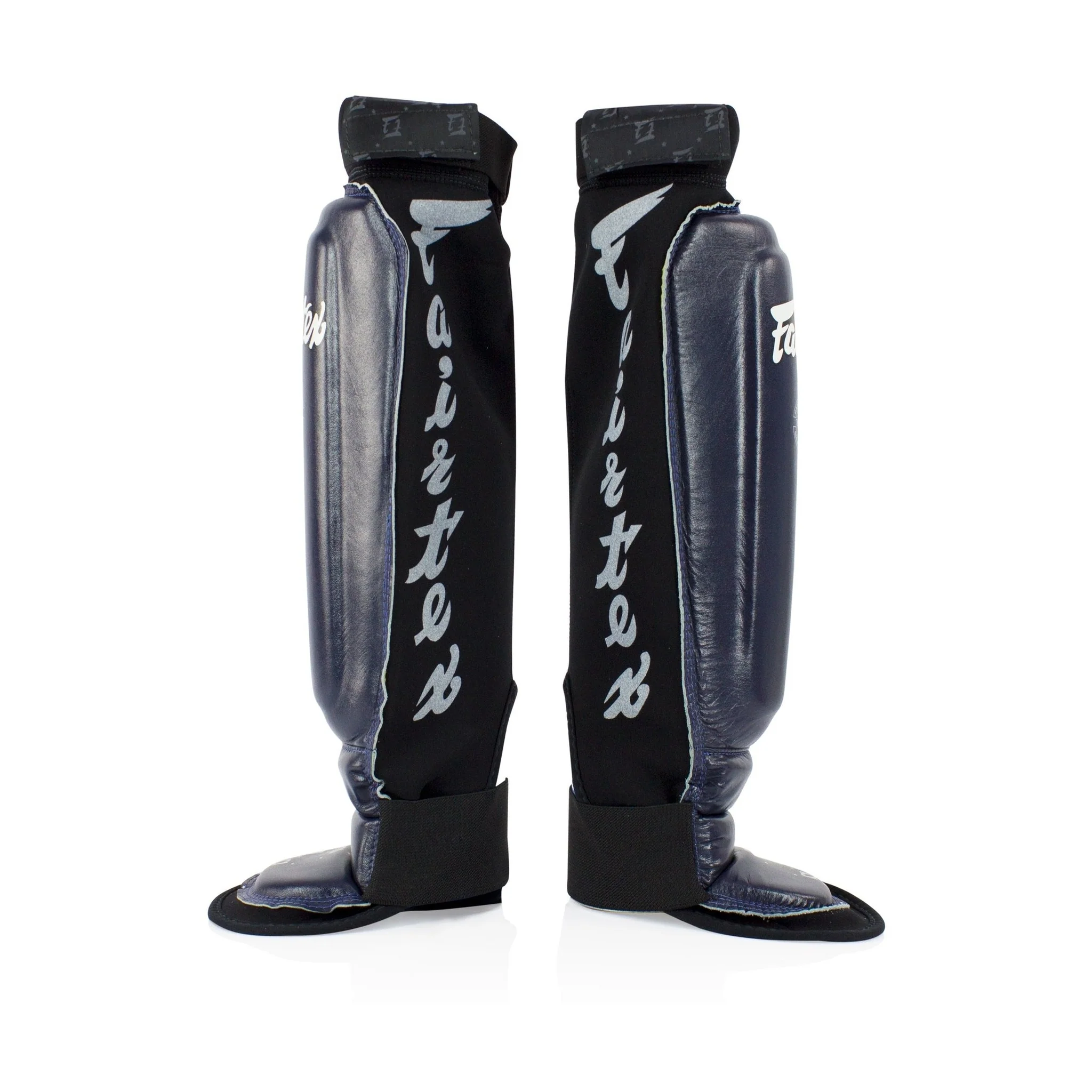 Fairtex SP6 Neoprene Muay Thai Shin Guard - Image 13