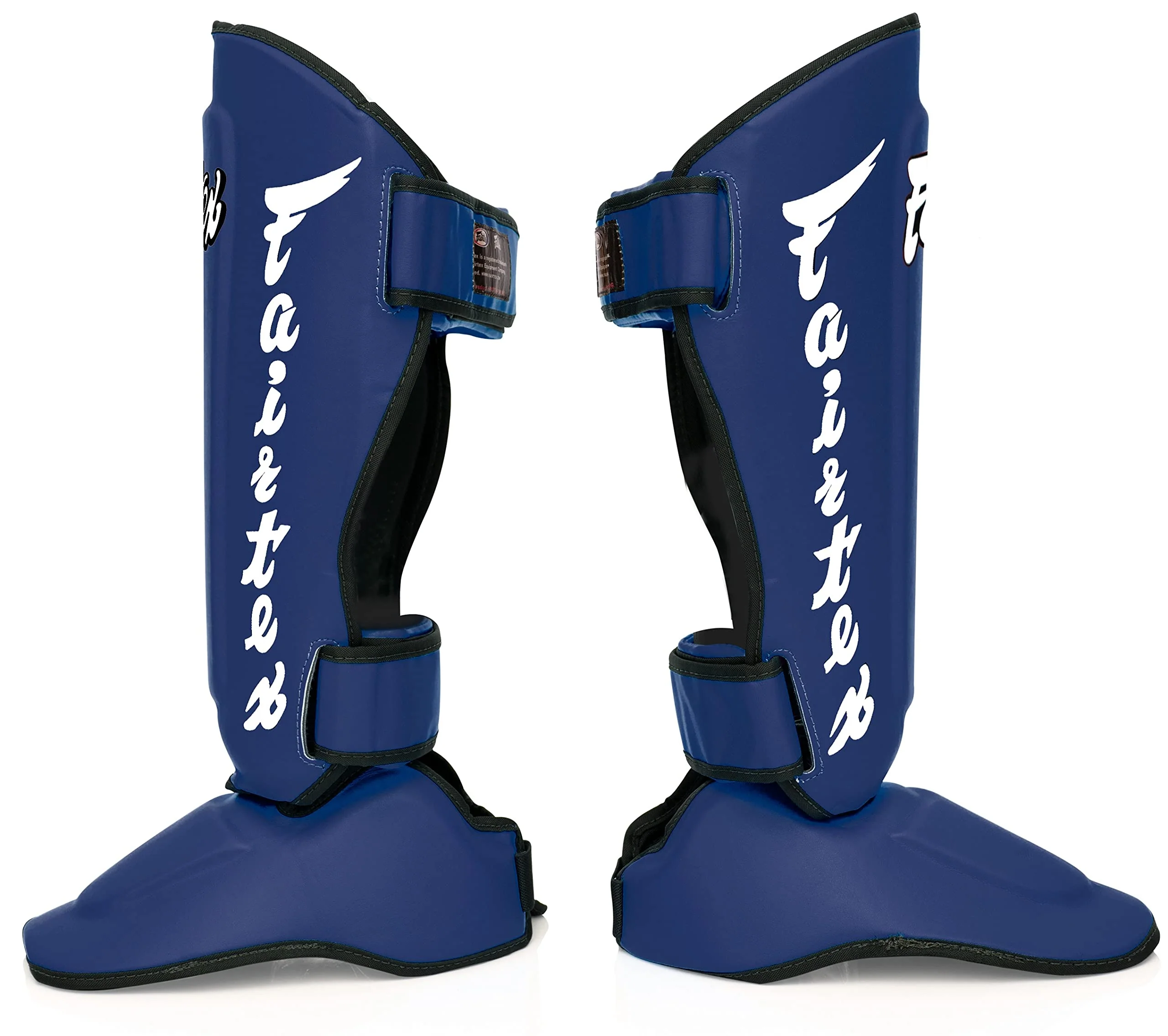 Fairtex SP7 Detachable Muay Thai Shin Guard - Image 14