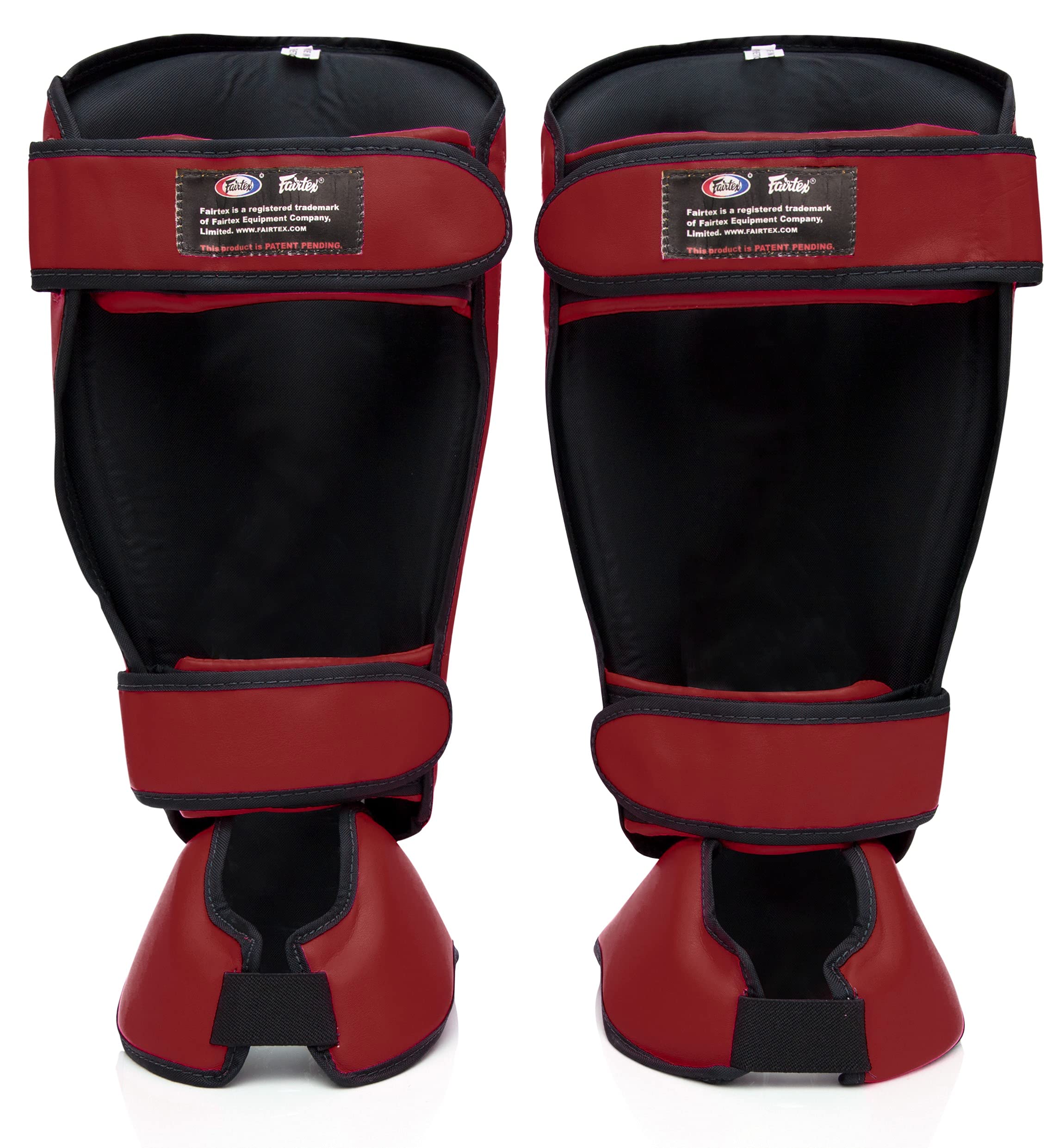 Fairtex SP7 Detachable Muay Thai Shin Guard - Image 18