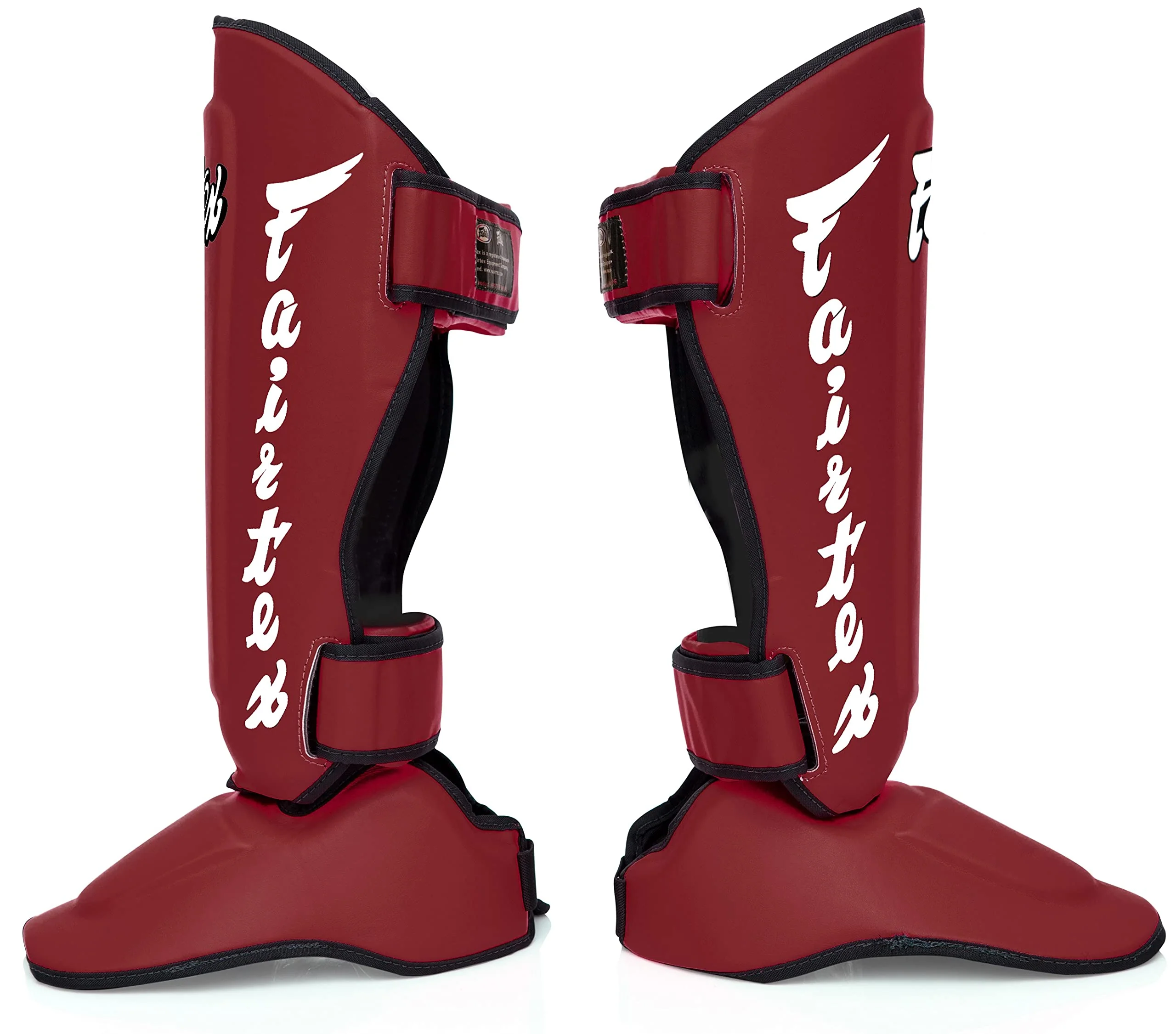 Fairtex SP7 Detachable Muay Thai Shin Guard - Image 19