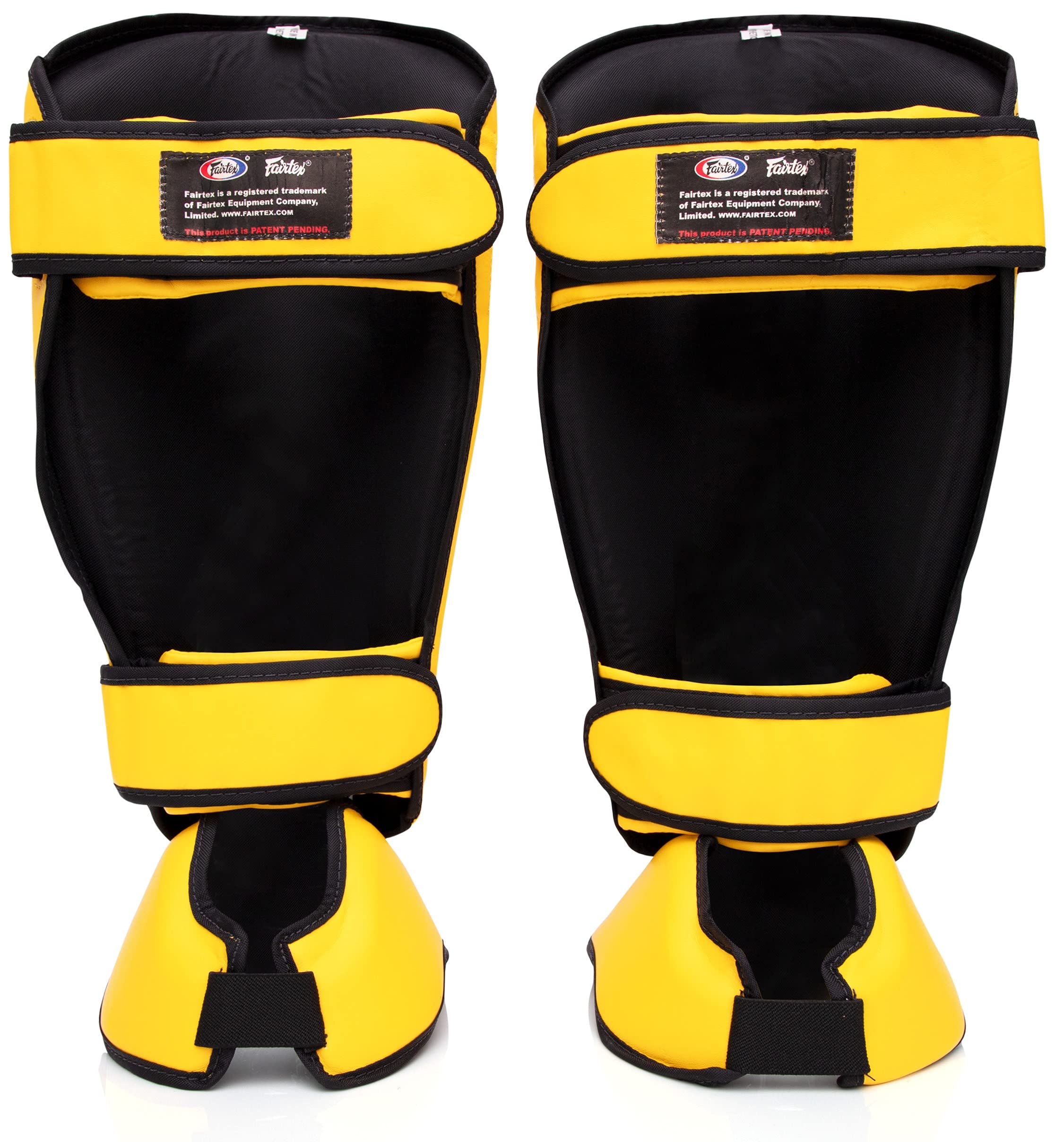 Fairtex SP7 Detachable Muay Thai Shin Guard - Image 23