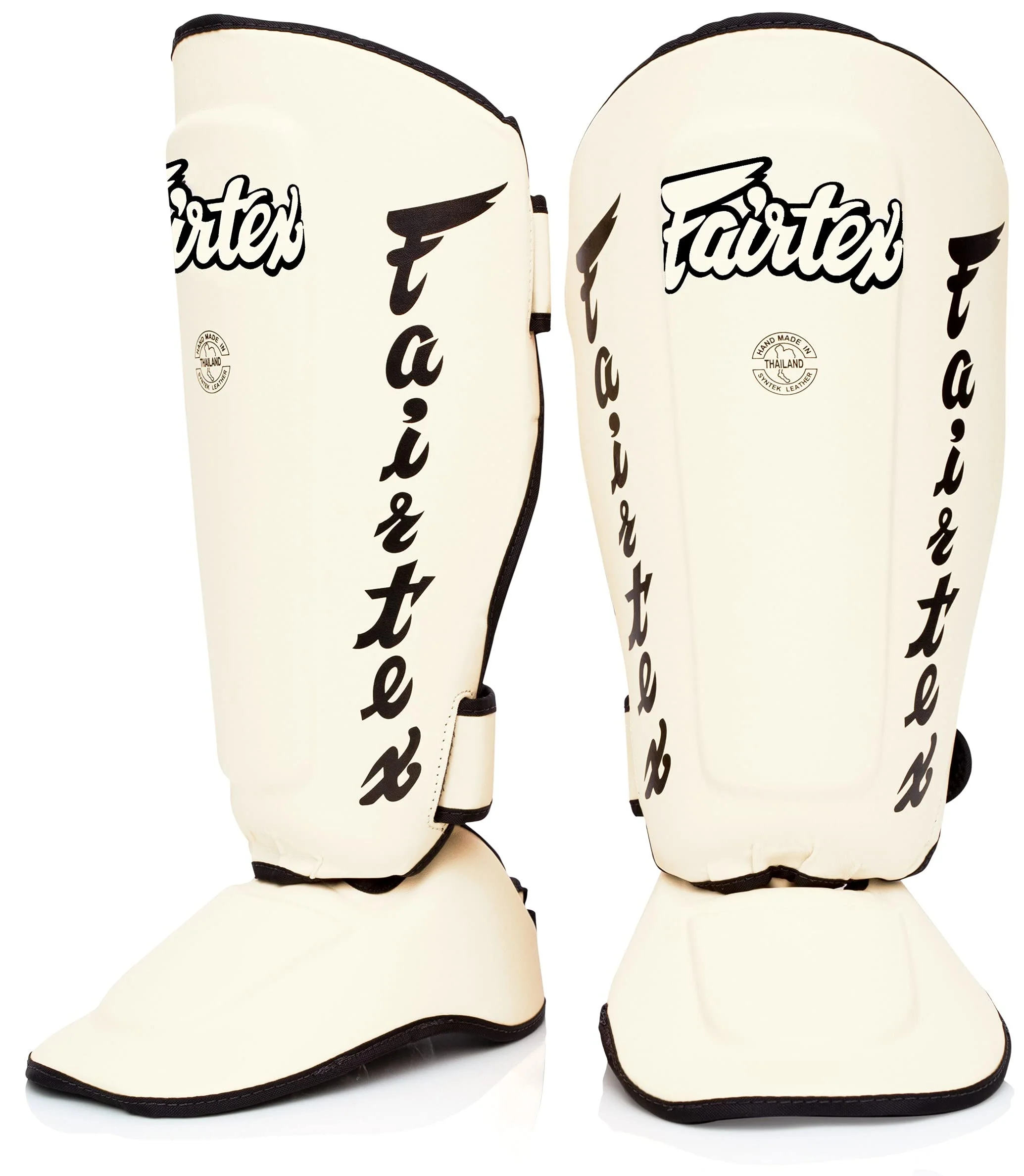 Fairtex SP7 Detachable Muay Thai Shin Guard - Image 7