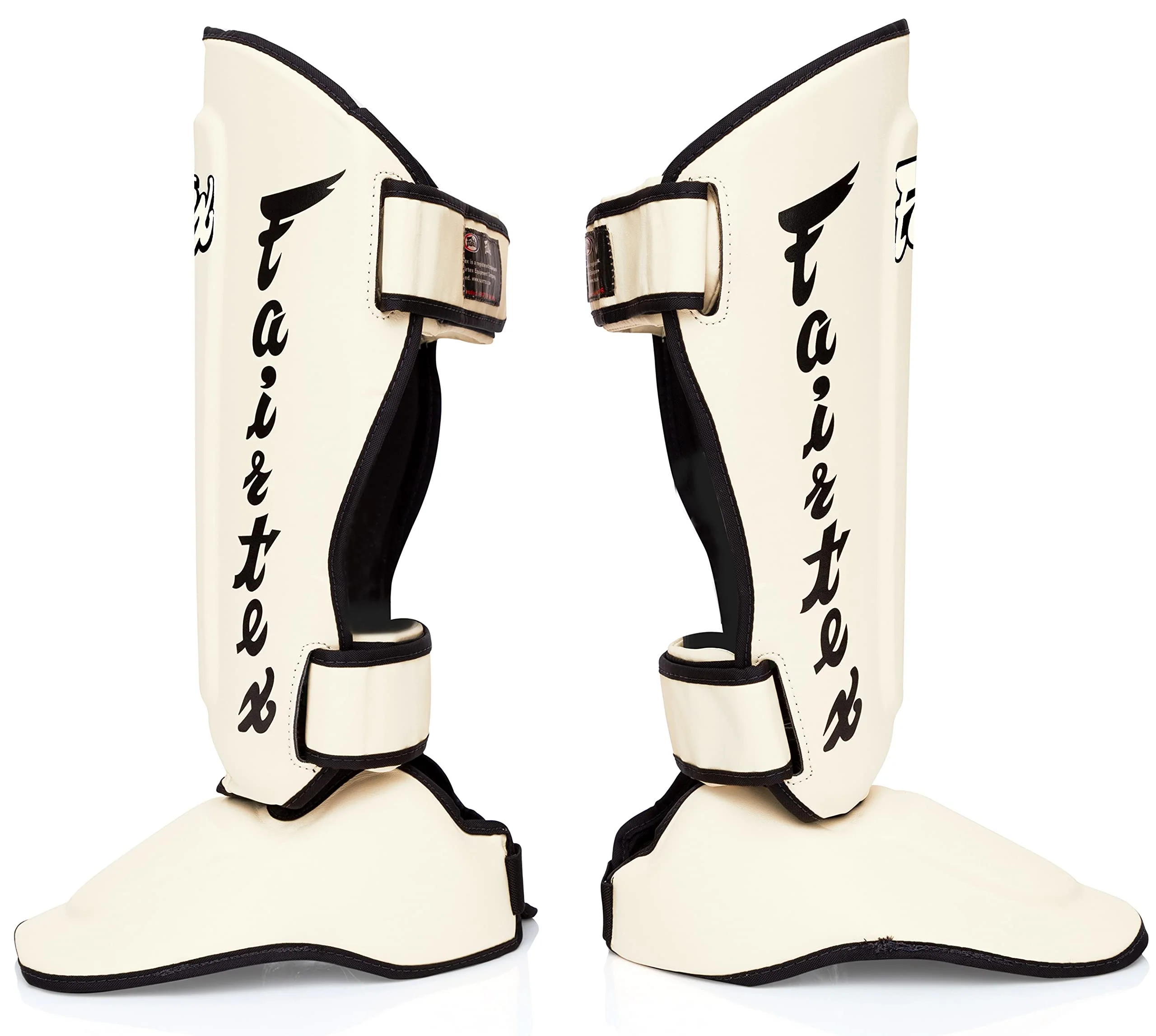 Fairtex SP7 Detachable Muay Thai Shin Guard - Image 9