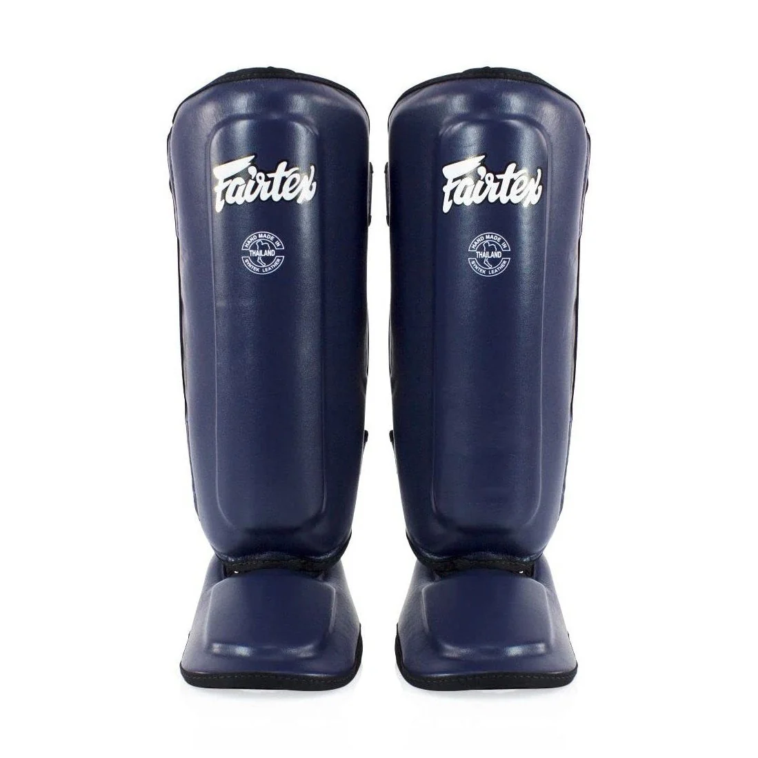 Fairtex SPK9 Youth Muay Thai Kickboxing Shin Guards for Kids - Image 7