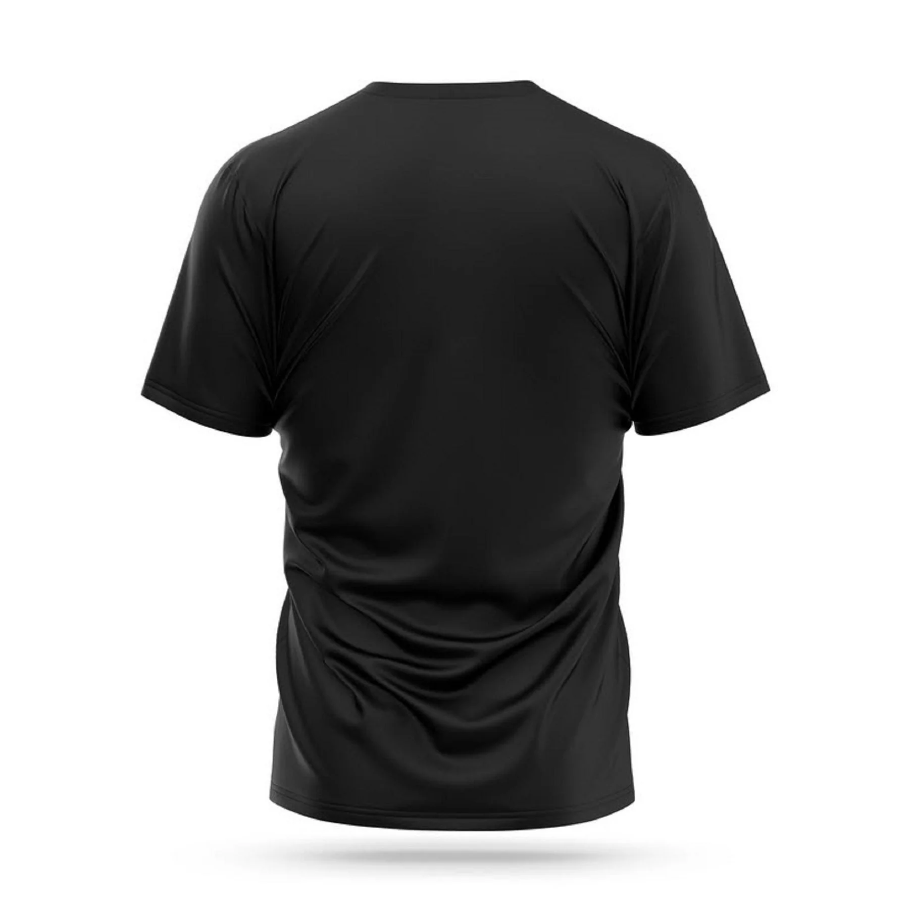 Fairtex Supreme T-Shirt - Image 5
