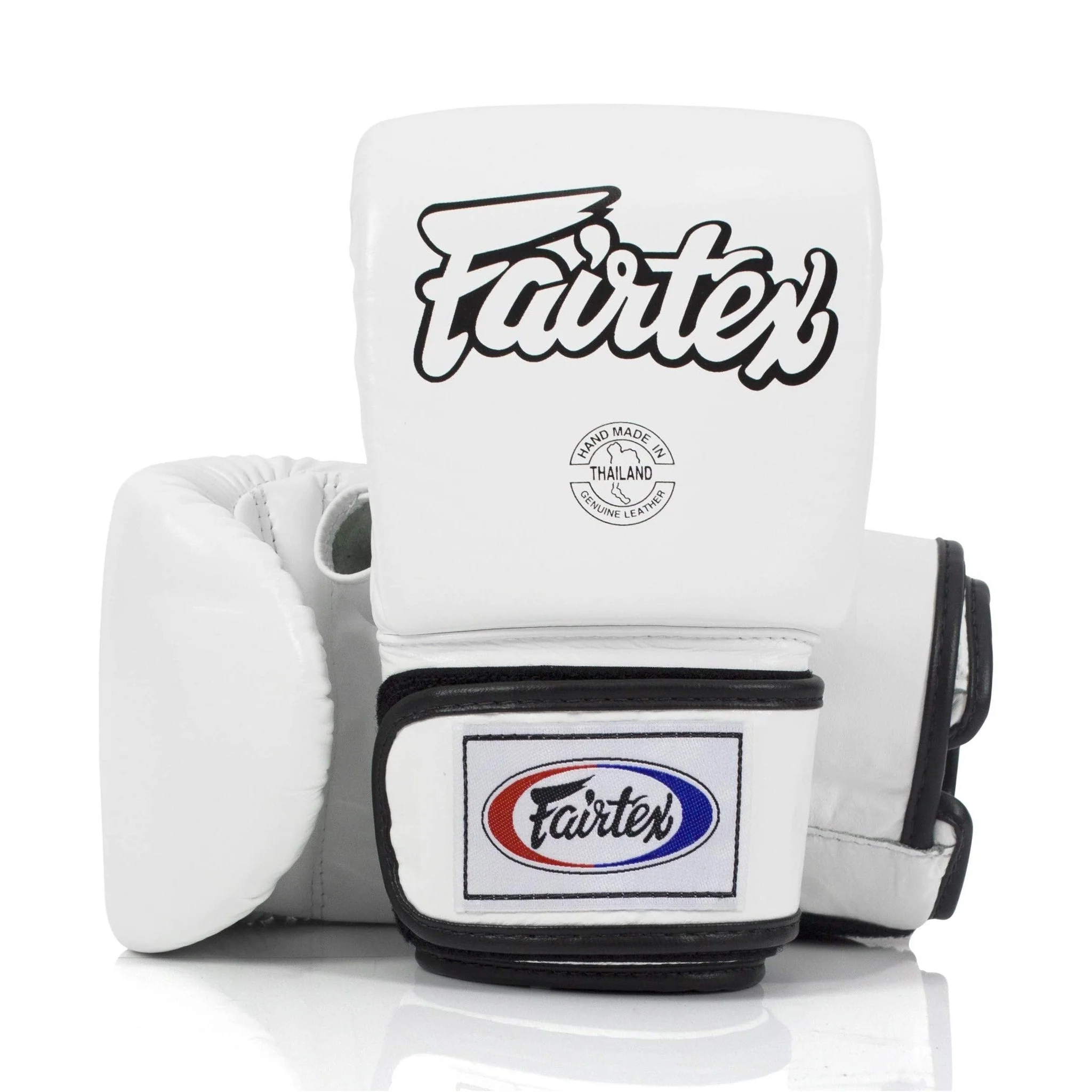 Fairtex TGO3 Muay Thai Bag Gloves - Image 10