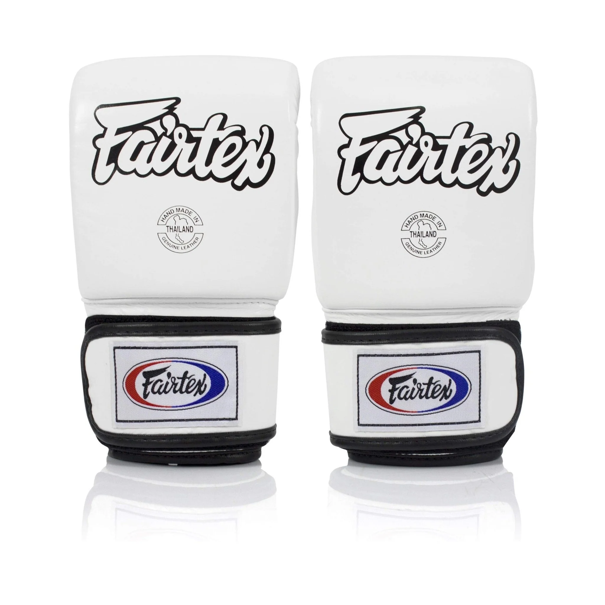 Fairtex TGO3 Muay Thai Bag Gloves - Image 12