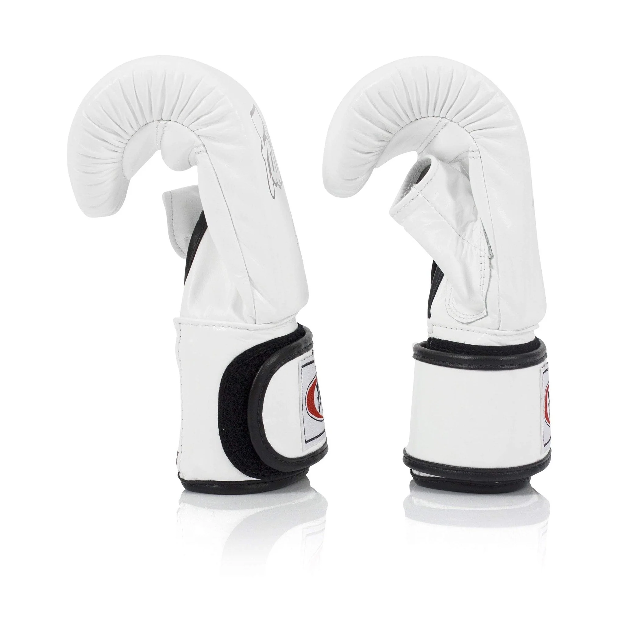 Fairtex TGO3 Muay Thai Bag Gloves - Image 13