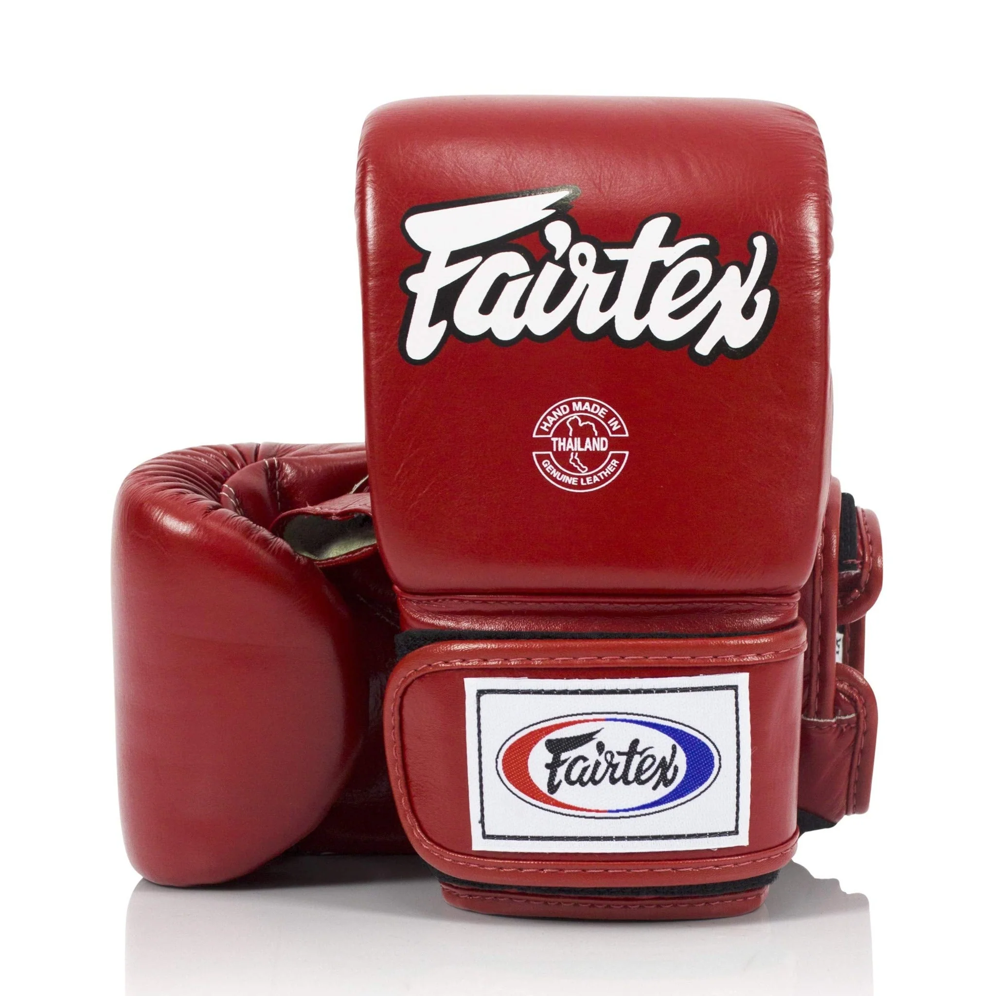 Fairtex TGO3 Muay Thai Bag Gloves - Image 14