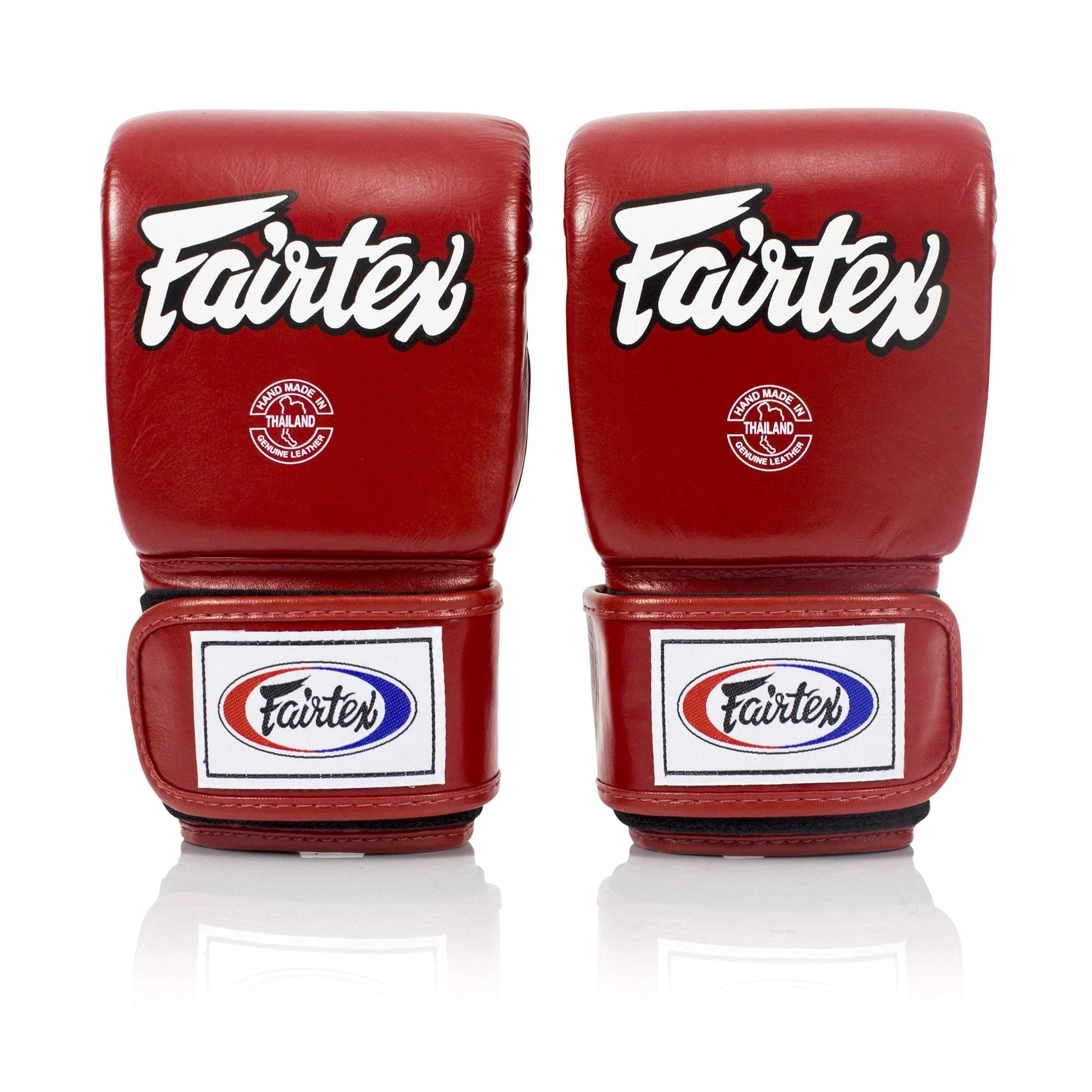 Fairtex TGO3 Muay Thai Bag Gloves - Image 16