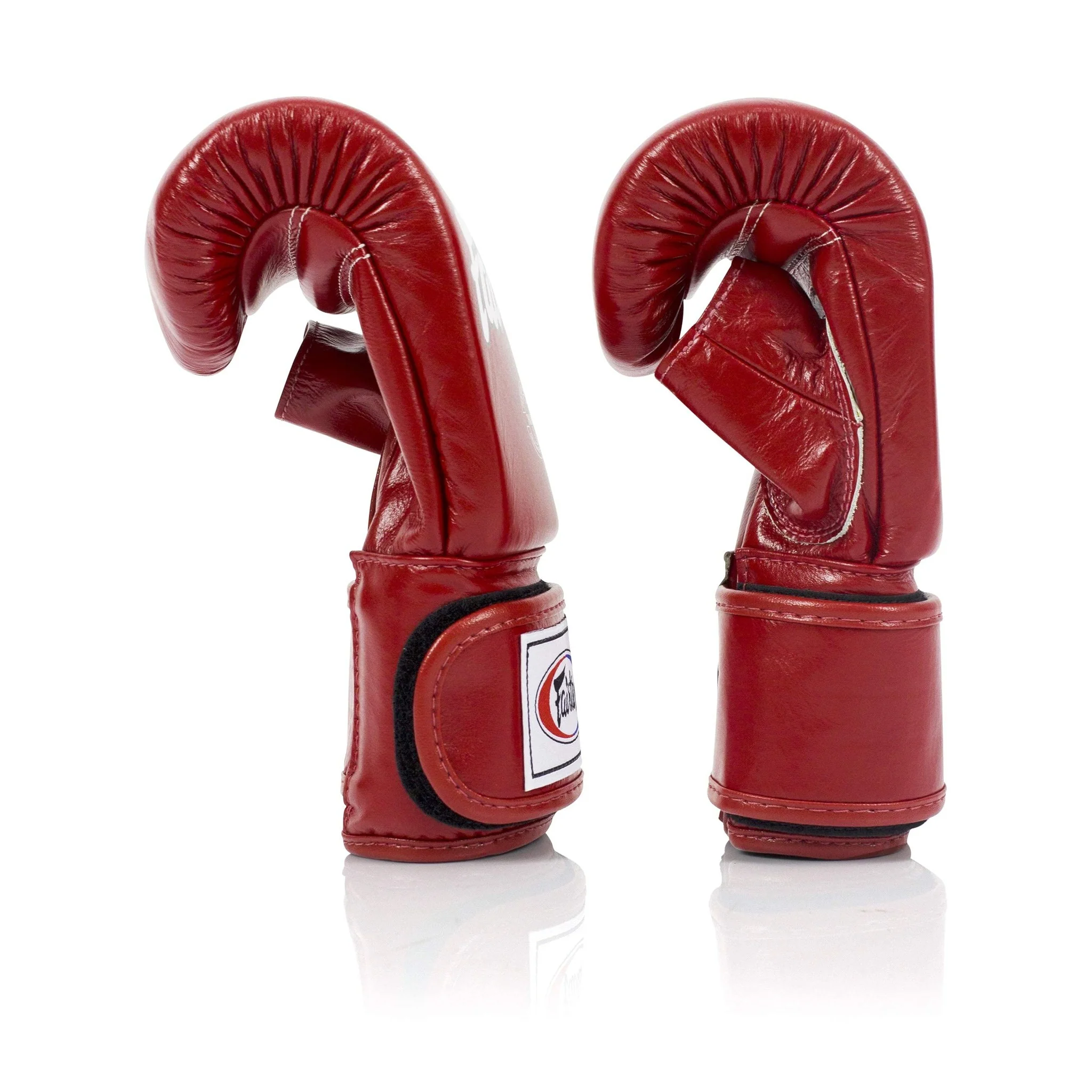 Fairtex TGO3 Muay Thai Bag Gloves - Image 17