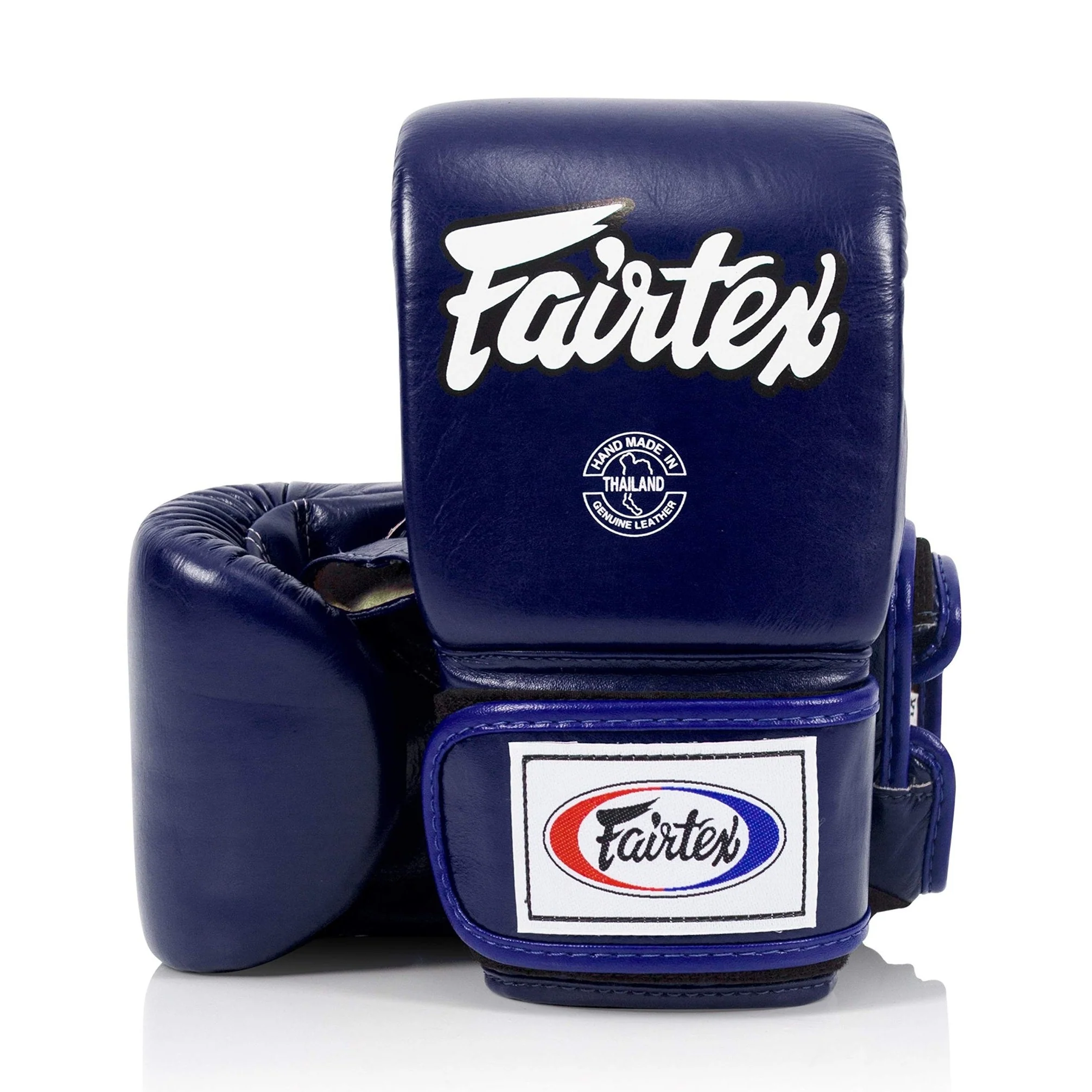 Fairtex TGO3 Muay Thai Bag Gloves - Image 18