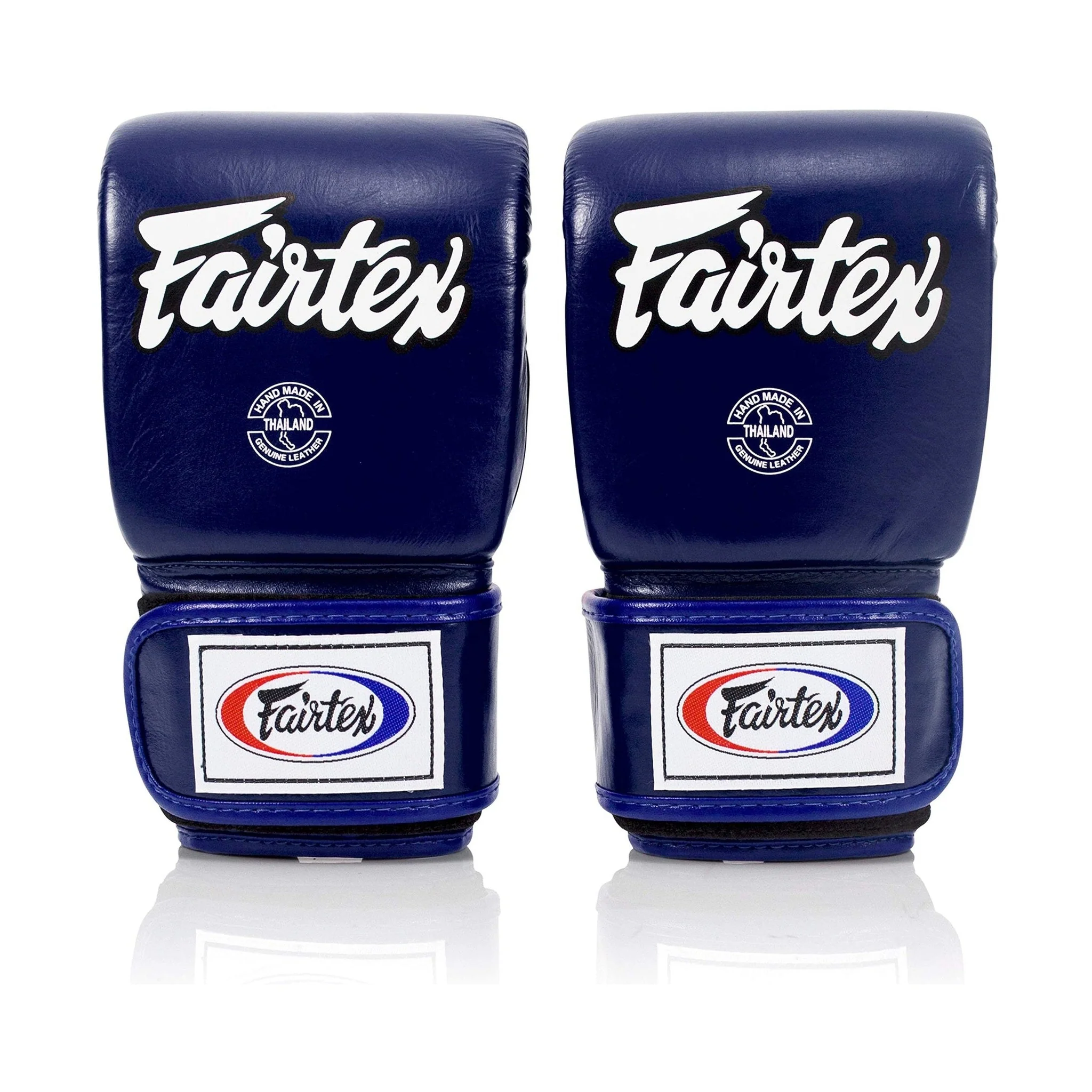 Fairtex TGO3 Muay Thai Bag Gloves - Image 20