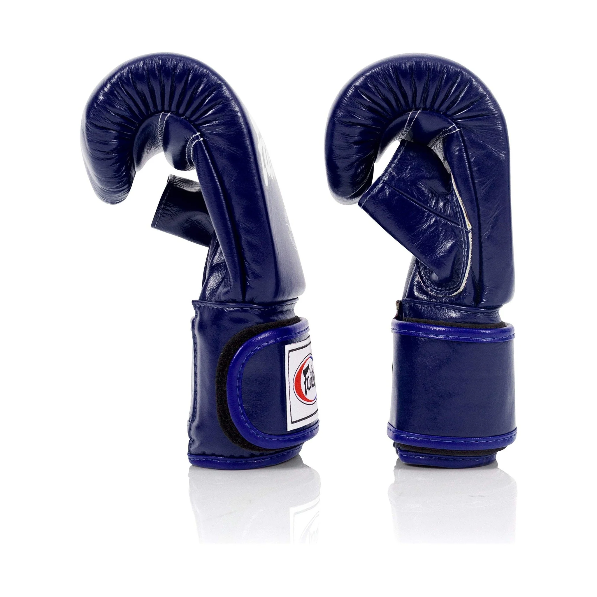 Fairtex TGO3 Muay Thai Bag Gloves - Image 21