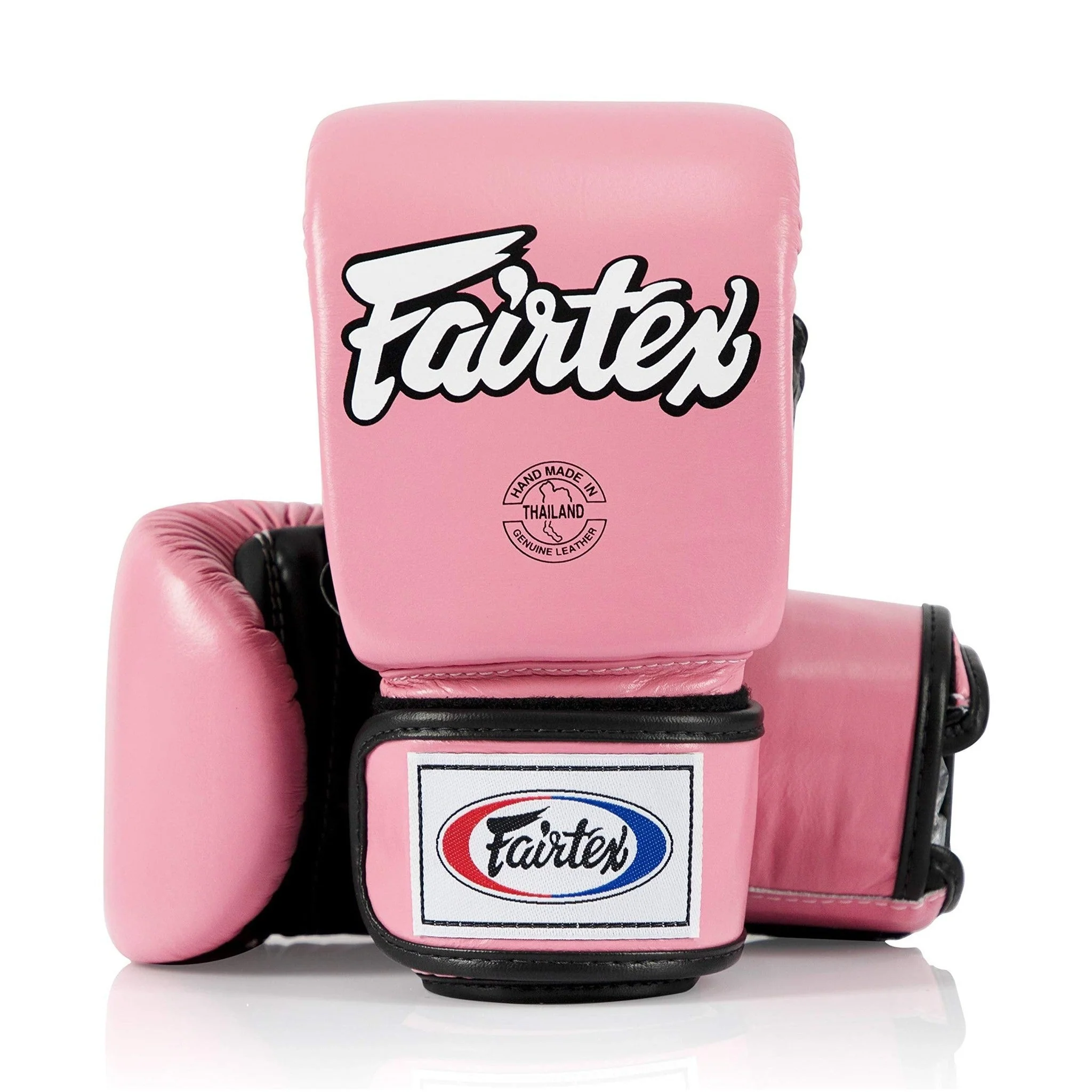 Fairtex TGO3 Muay Thai Bag Gloves - Image 22