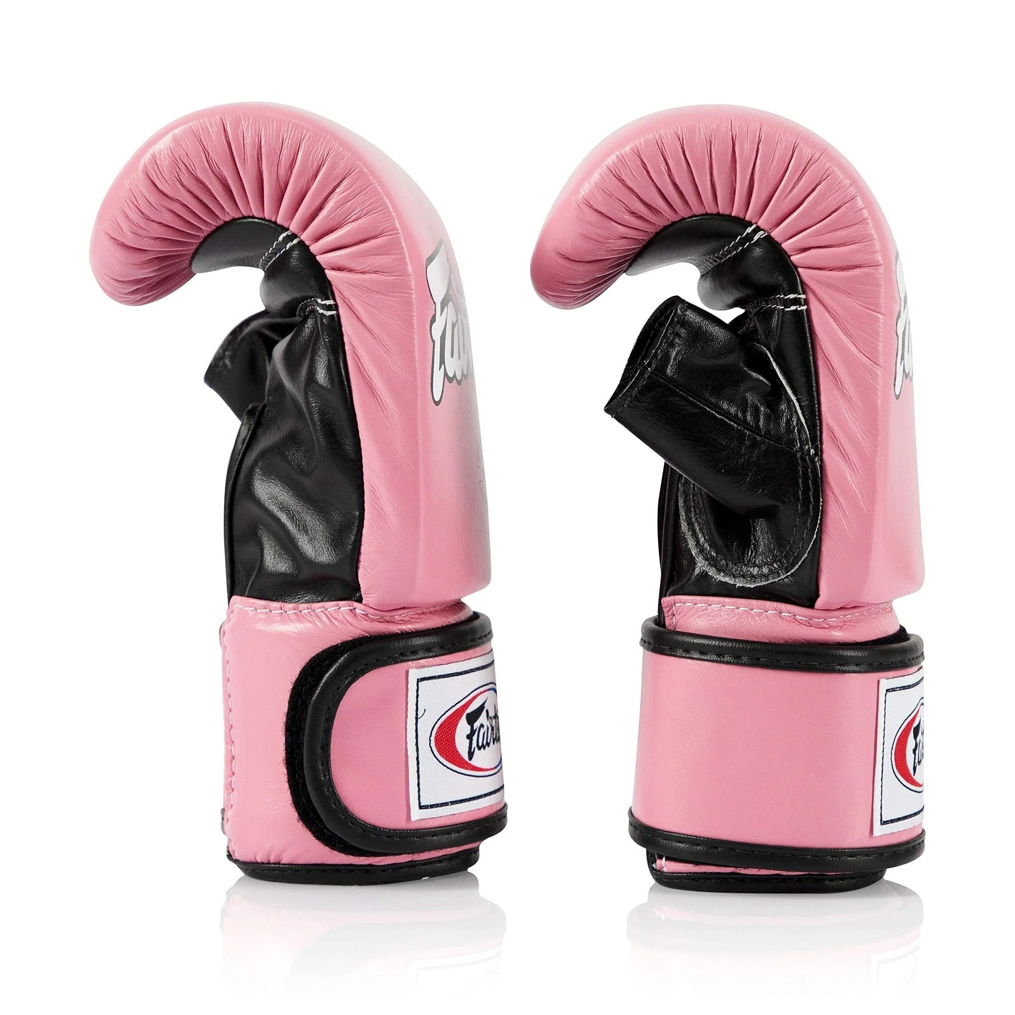 Fairtex TGO3 Muay Thai Bag Gloves - Image 25