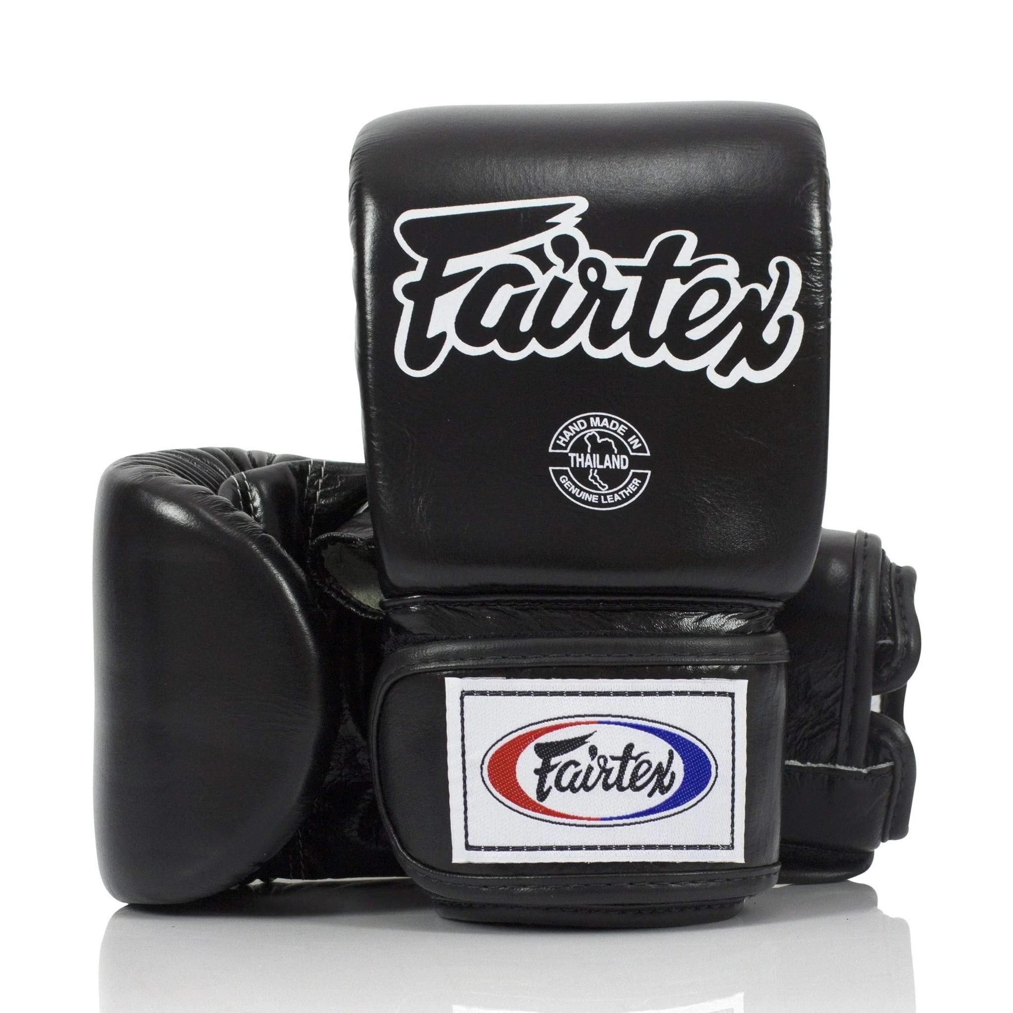 Fairtex TGO3 Muay Thai Bag Gloves - Image 26