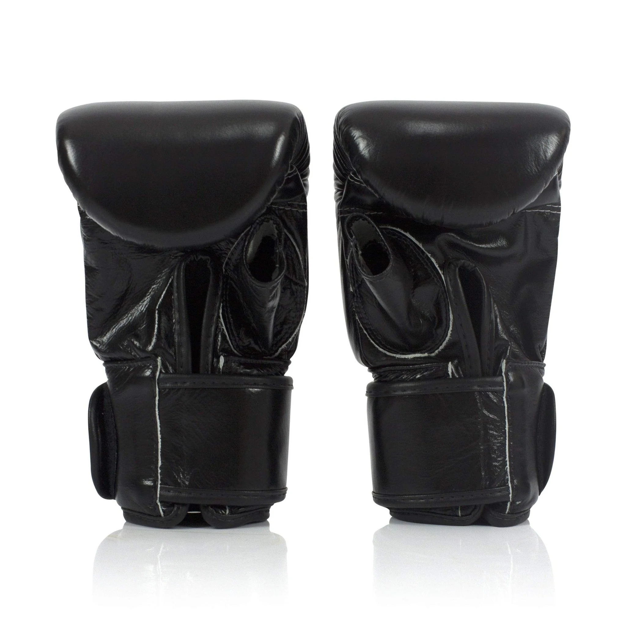 Fairtex TGO3 Muay Thai Bag Gloves - Image 27