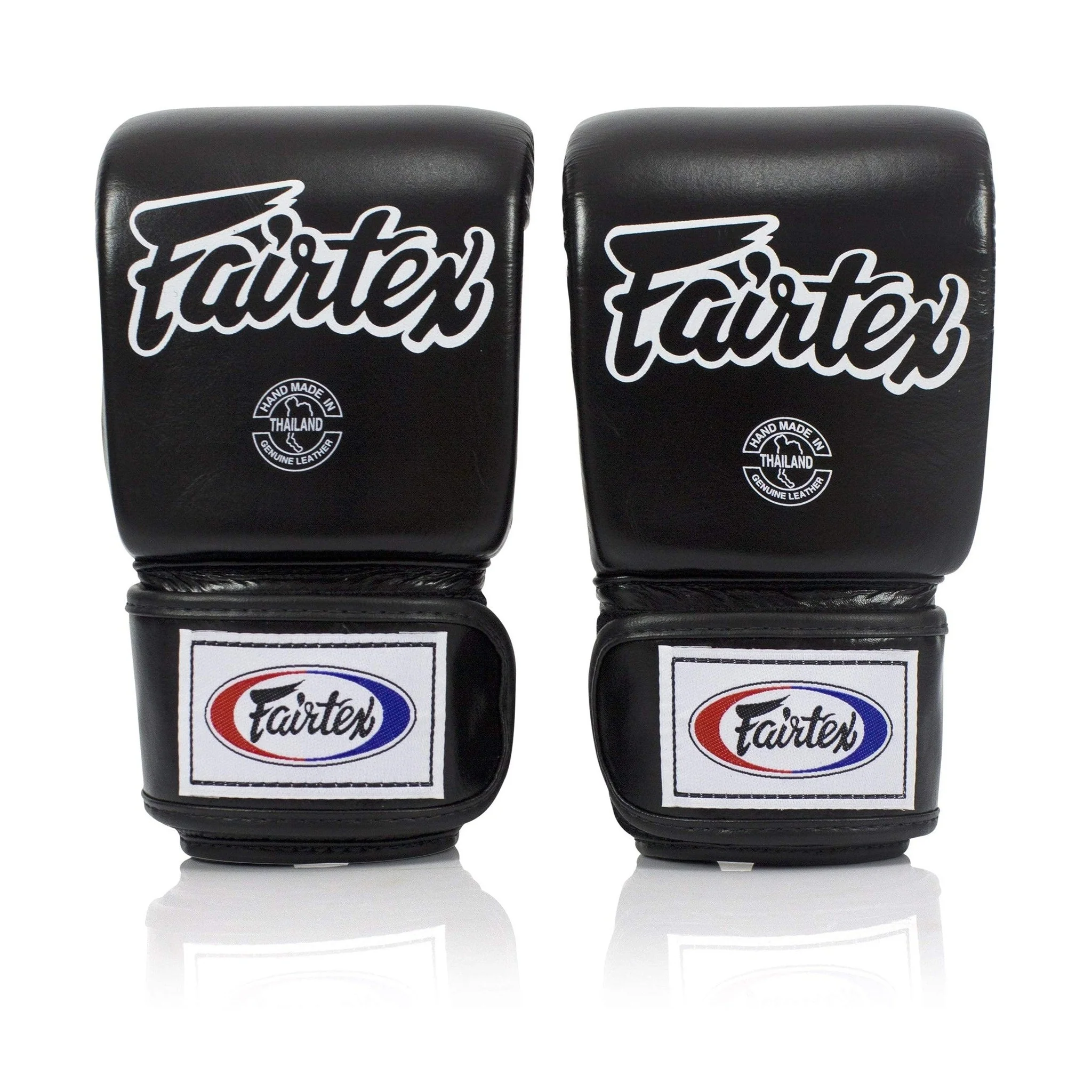 Fairtex TGO3 Muay Thai Bag Gloves - Image 28