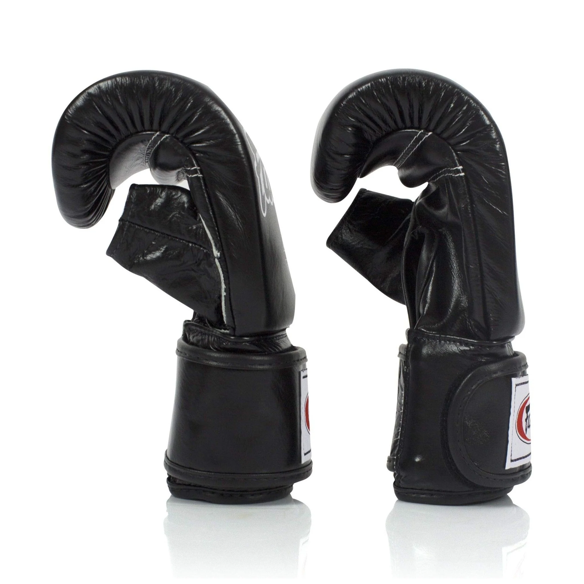 Fairtex TGO3 Muay Thai Bag Gloves - Image 29