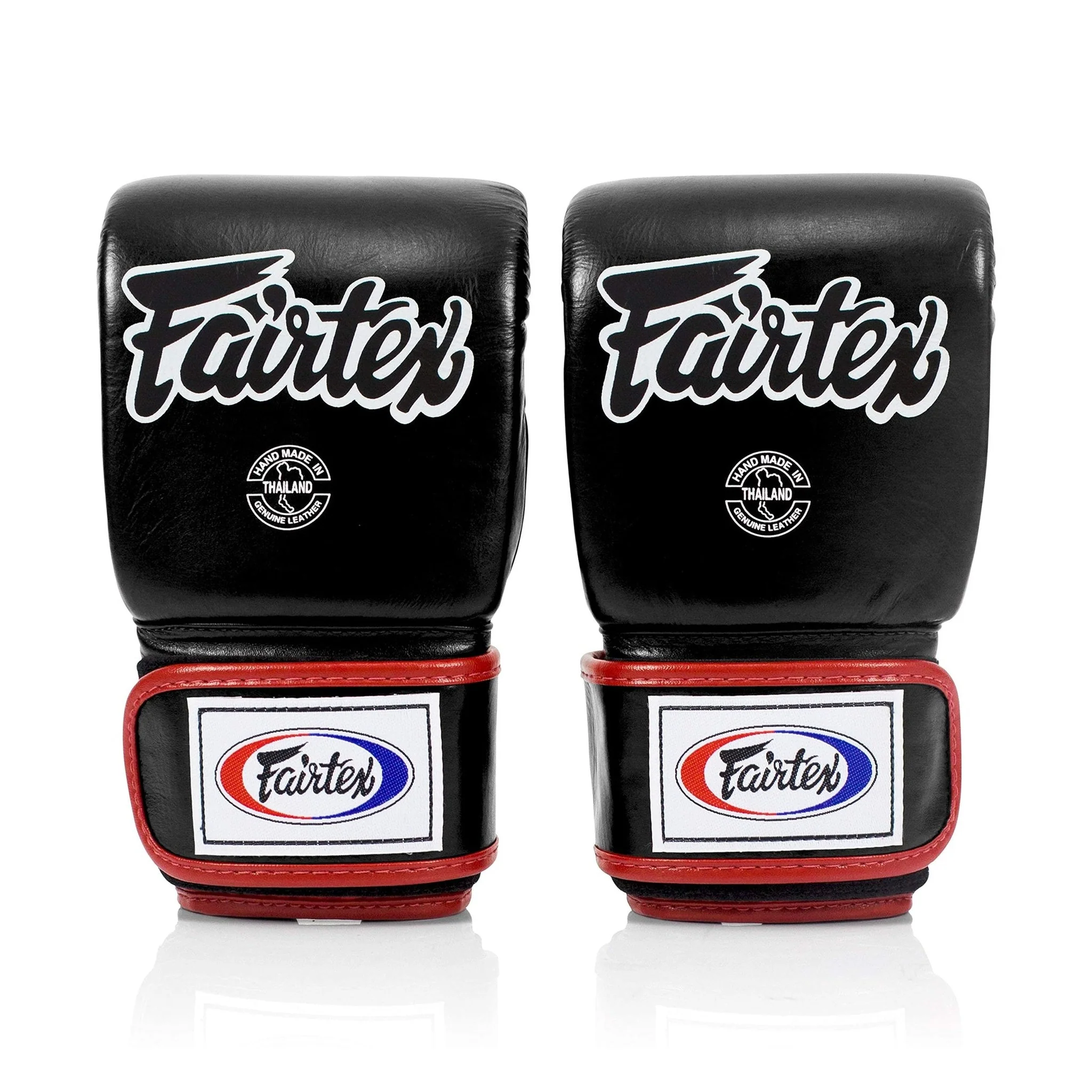 Fairtex TGO3 Muay Thai Bag Gloves - Image 4