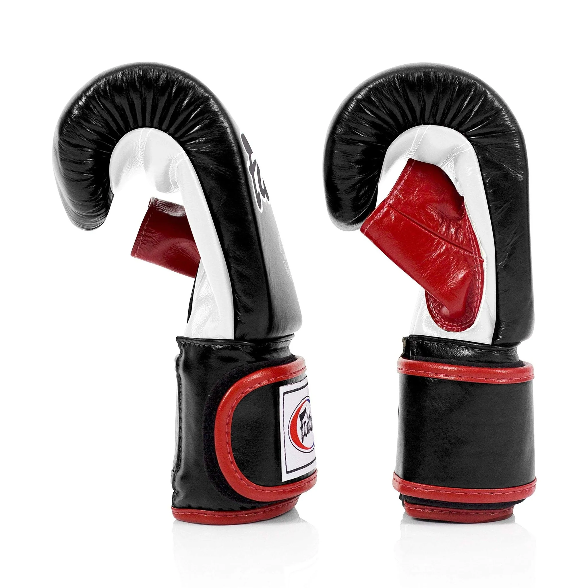 Fairtex TGO3 Muay Thai Bag Gloves - Image 5