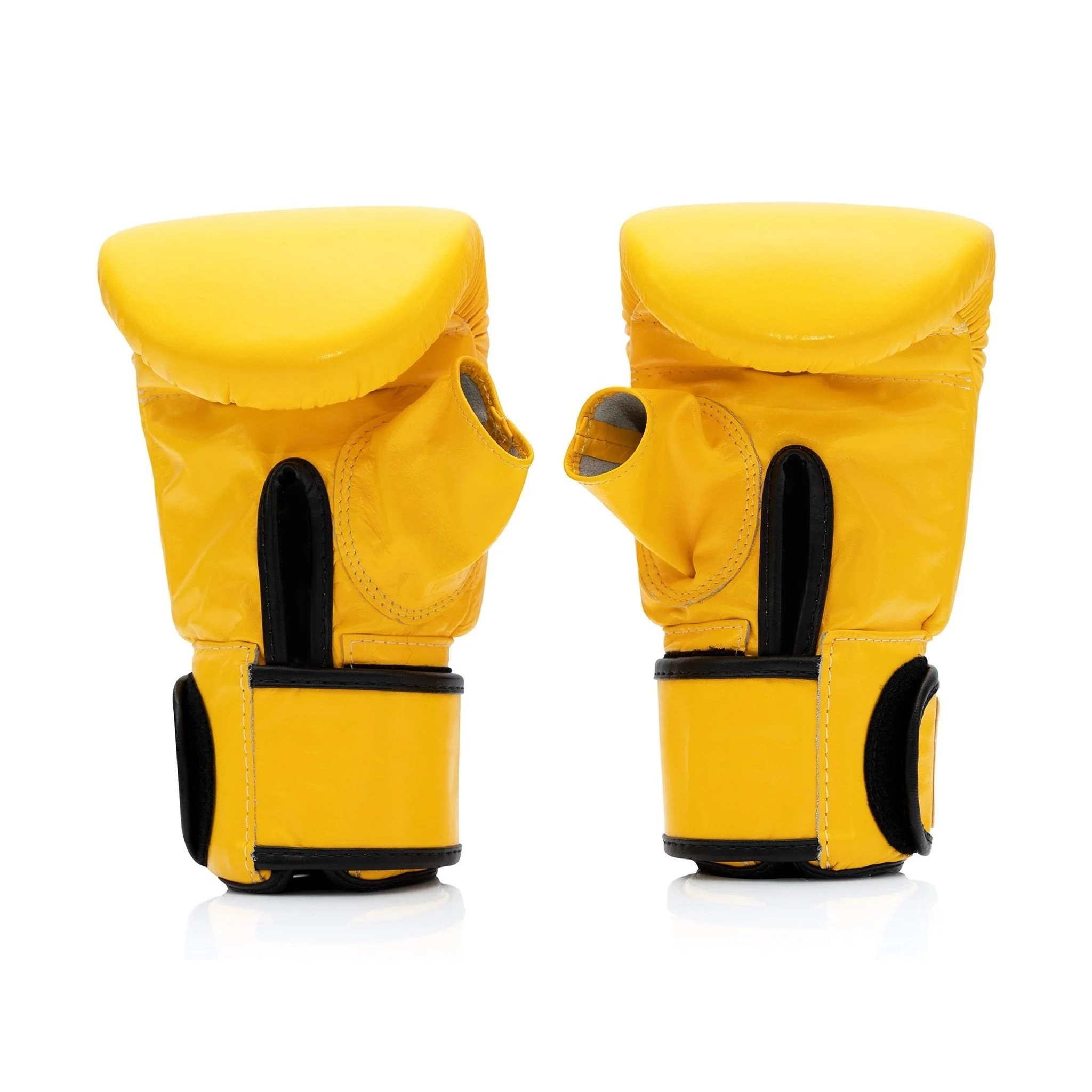 Fairtex TGO3 Muay Thai Bag Gloves - Image 7