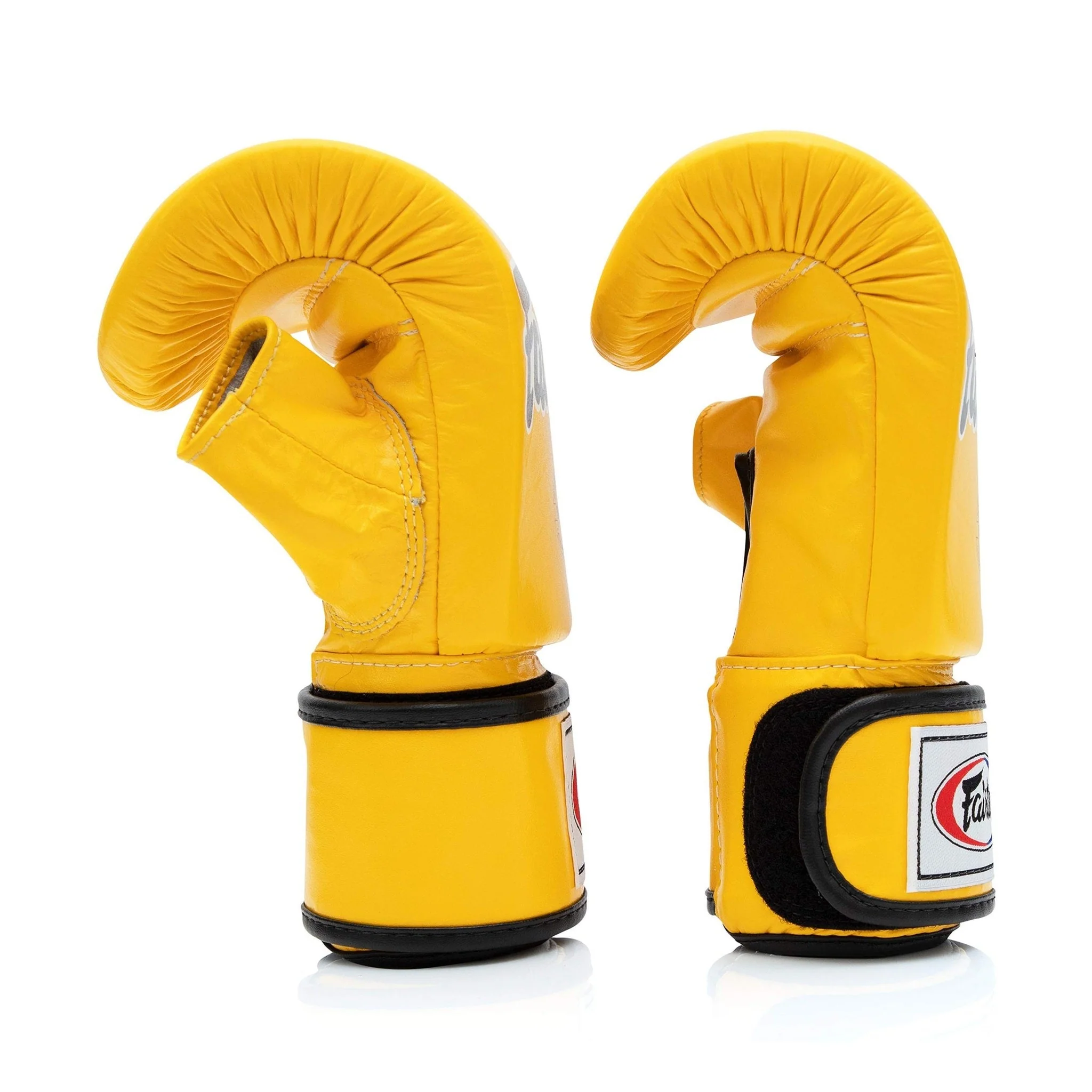 Fairtex TGO3 Muay Thai Bag Gloves - Image 9