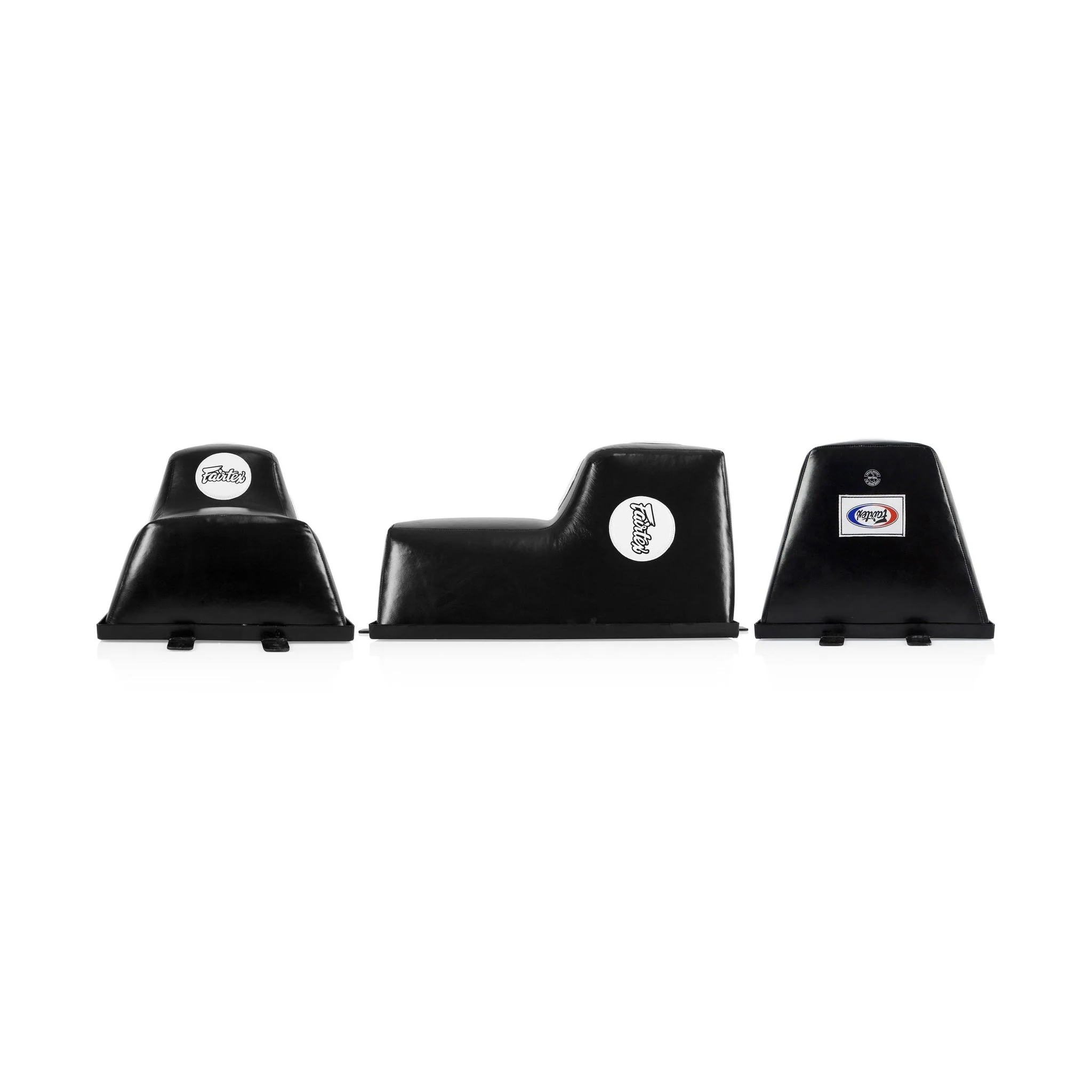 Fairtex UC1 Uppercut & Hook Wall Unit - Image 8